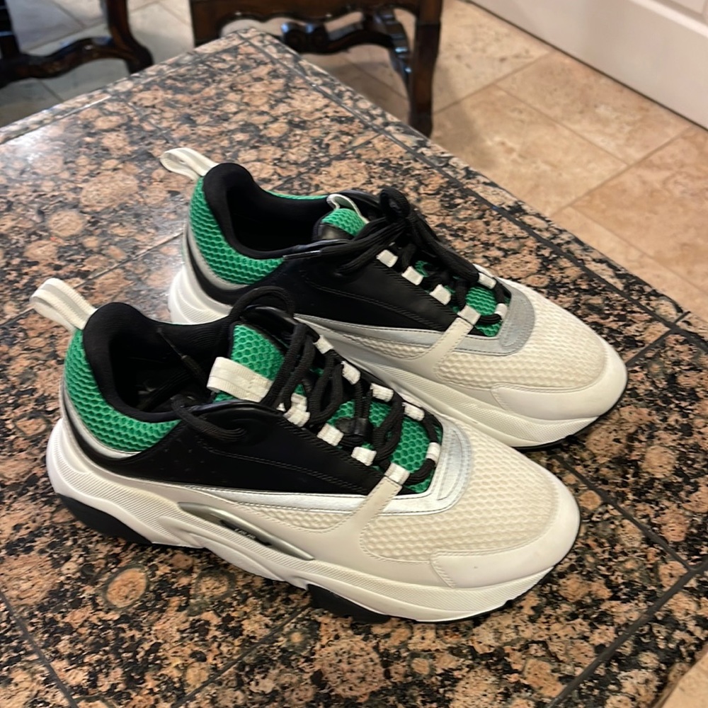 Dior Runners